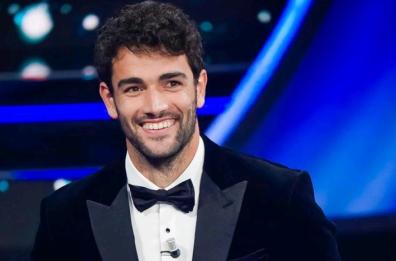 «Masterchef Italia»: ospite speciale Matteo Berrettini