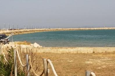 Cagnano Varano, cadavere di un uomo ritrovato in spiaggia
