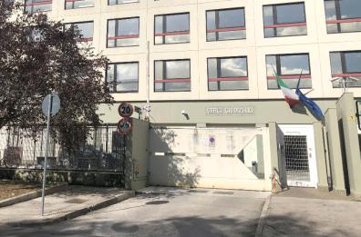 Bari, imprenditore a processo senza accuse: «Errore di stampa»