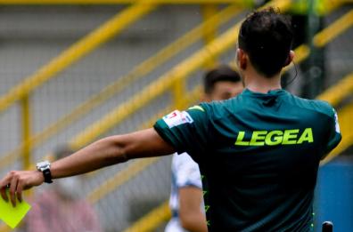 Calcio, mano pesante del giudice sportivo con il Potenza
