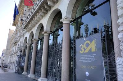 «Se la mafia va oltre le frontiere la risposta deve essere globale»