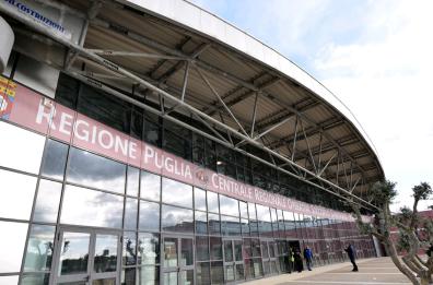 Ospedale nella Fiera del Levante a Bari, nel mirino altre 10 aziende
