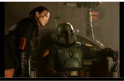 Ritorna Boba Fett, il miglior cacciatore di taglie della galassia