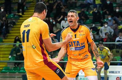 La sfida con Cantù apre il tour de force-chiave del campionato del Castellana Grotte