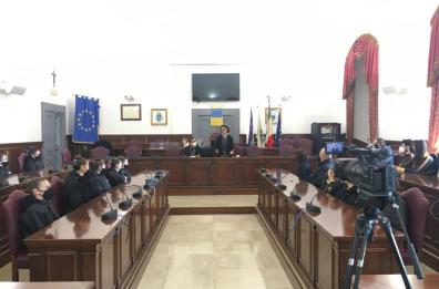 Sport: un premio ai campioni di Martina Franca