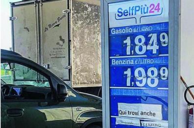 Blocco tir, la testimonianza: «È solo la punta dell'iceberg»