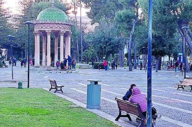 Nella «villa» l'esercito delle badanti ucraine