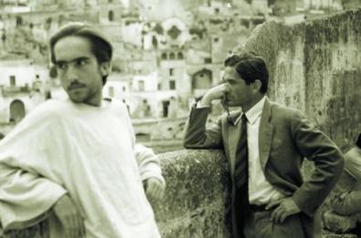 Pasolini 100, il Sud come metafora