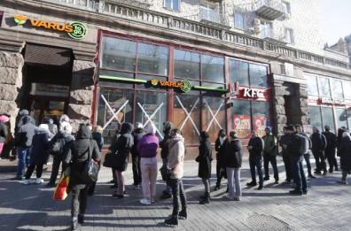 Puglia, trema l’import-export con la Russia fuori da Swift