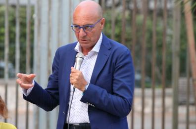«Putin vuole resuscitare l’antico impero russo»: la parola a Nicola Latorre
