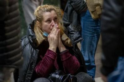 Bari, gli studenti del liceo Socrate organizzano raccolta fondi per l'Ucraina