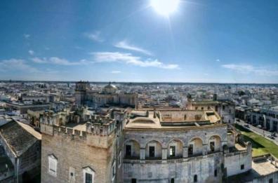 Capitale della Cultura 2024: Mesagne ora ci crede