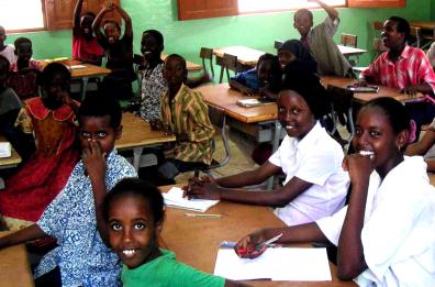 «Cittadinanza ai figli di immigrati dopo cinque anni di presenza a scuola»