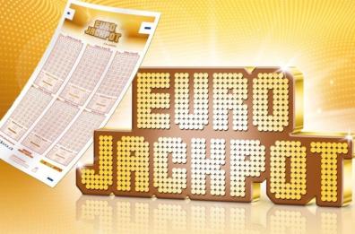 Brindisi baciata dalla fortuna, vinti oltre due milioni di euro all'Eurojackpot con una giocata da due euro