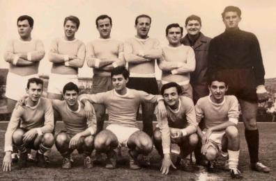 L'eterna partita doppia del mediano «roccioso»  Franco Cassano