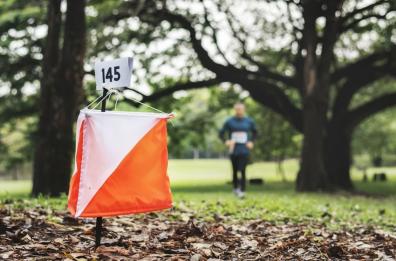 Ad Alberobello e Monopoli il campionato mediterraneo di Orienteering