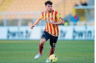 Il Lecce in formato serie A: a Monza con la faccia da leader