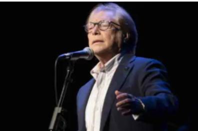 Nino D’Angelo, tre date pugliesi per «Il poeta che non sa parlare»