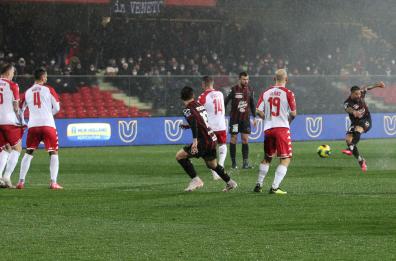Dopo il derby Galano è l’uomo in più per un Bari d’assalto