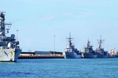 Tangenti in Marina a Taranto, ora la sentenza è da rifare