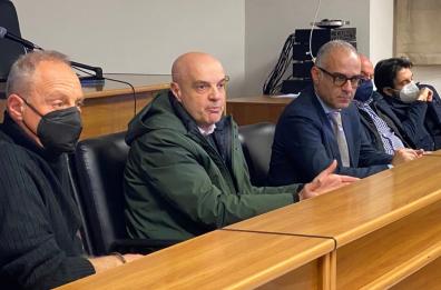Lecce, ricomincia la guerra contro l'impianto di compostaggio