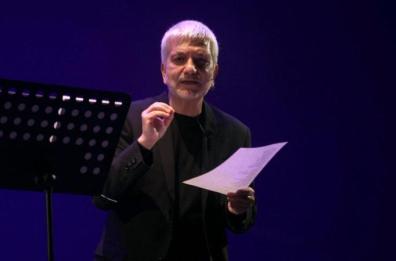 Con Gifuni e Vendola va in scena il ritorno al Sud Con Gifuni e Vendola va in scena il ritorno al Sud