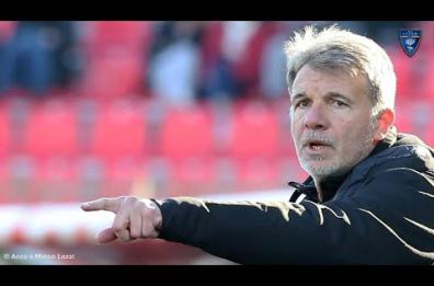 Il Lecce torna in campo domani per difendere il suo primato