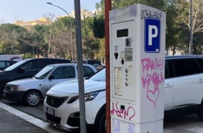 Parcheggio, tassazione e servizi, domani a Taranto i negozi al buio per protesta