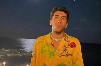Guerra in Ucraina, ballerino barese salvato da Kiev: rientra in Italia. La mamma: «Occhi pieni di felicità»