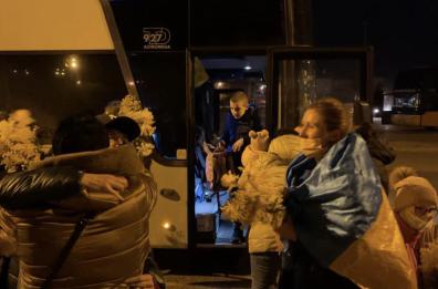 Nel Salento bus con 44 profughi, due sono positivi