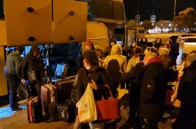 Prefettura della Bat al lavoro per la gestione dell’accoglienza dei cittadini ucraini in fuga dalla guerra