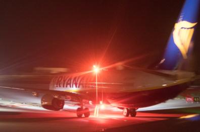 Volo Brindisi-Bergamo con 4 ore di ritardo: come chiedere il rimborso