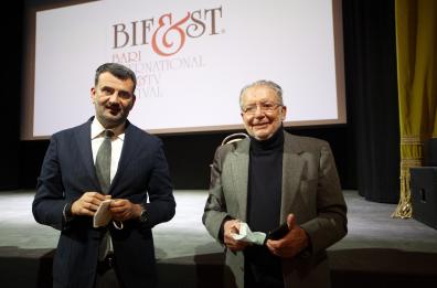 Bari: Bif&st dai film al fuori-festival