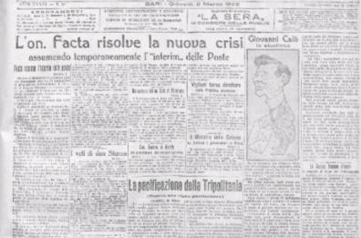 A Bari lo sport sogna il velodromo 

