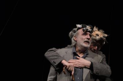 «Tavola tavola, chiodo chiodo», nel segno di De Filippo la nuova stagione del Crest