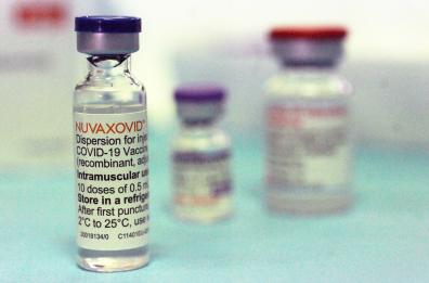 Vaccino Novavax, buona l’adesione: oggi le prime cinquanta dosi negli hub della Asl Barese