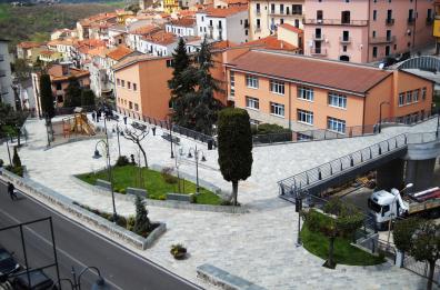 Lite per strada, il Questore assegna tre «daspo urbani» nel Potentino