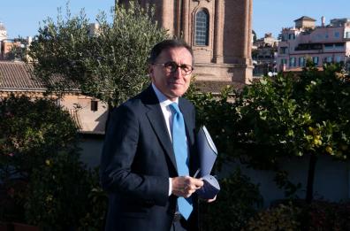 Boccia (Pd): «Dalla crisi si può uscire. La svolta con gli Stati Uniti d'Europa»
