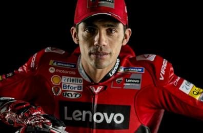 Pirro: «Ducati a manetta ma nella MotoGp vince il pilota che sbaglia meno»