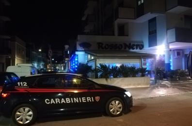 Brindisi, scatta l'arresto dopo la rapina al bar