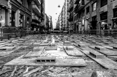 A Bari via Argiro fa le scarpe a via Sparano