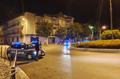 Accoltellamento ad Andria: un 20enne aggredito e ferito al volto e alla testa 