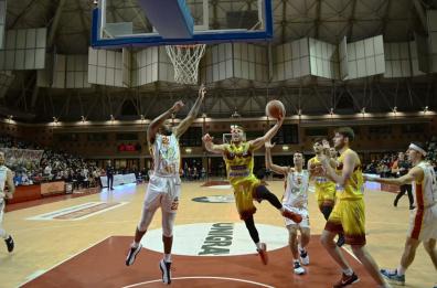 Serie A2, Nardò e San Severo: sarà la domenica del riscatto?