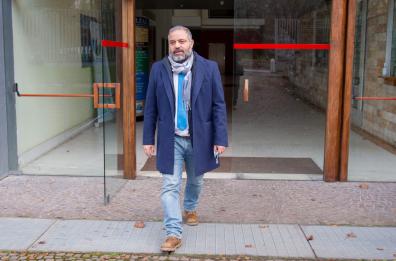 Potenza, il dg Arpab Antonio Tisci rimosso: beccato positivo mentre era a lavoro