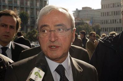 È morto Antonio Martino, ex ministro del governo Berlusconi