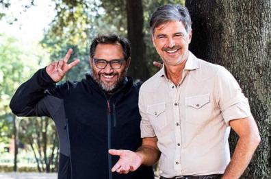 Basilicata, le telecamere di "Linea Verde" a Metaponto e Policoro