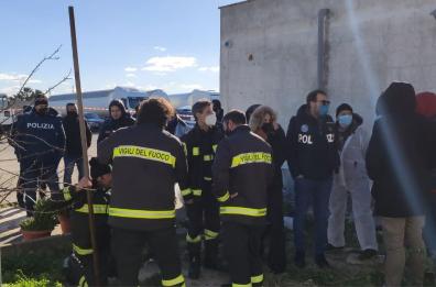 Imprenditori uccisi 20 anni fa a Brindisi, trovate ossa in un pozzo