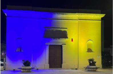 Novoli: un immobile per accogliere famiglie in fuga dalla guerra. A Lecce il protocollo d'intesa con la Caritas e la Asl