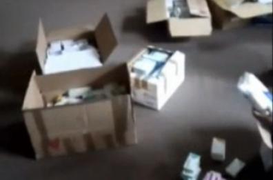 Guerra in Ucraina, i beni raccolti in Puglia sono arrivati al fronte