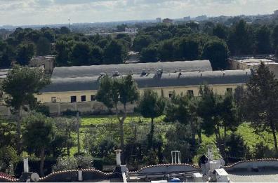 Parco della giustizia a Bari, la replica degli ambientalisti: «Non si può fare»